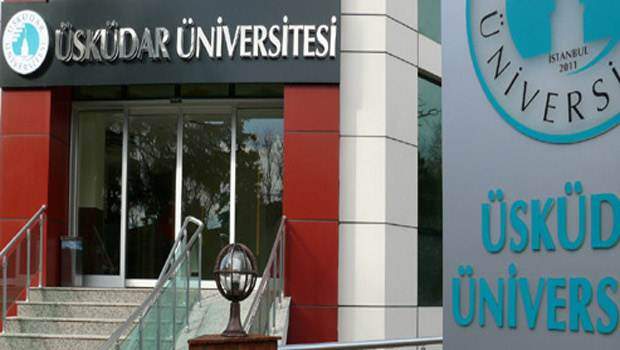 Üsküdar Üniversitesi'nden Filistinli öğrencilere burs