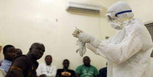 Ebola'da yeni umut