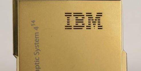 IBM'den beyni taklit edebilen devrim