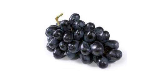 Sağlıklı nesiller için siyah üzüm
