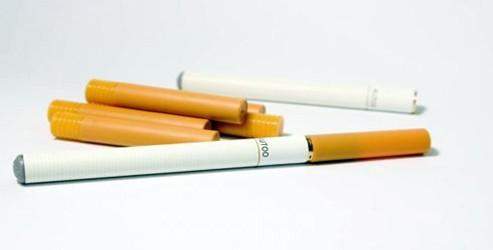 Bu sigara 10 kat daha kanserojen