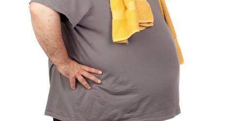 Kışın sinsi hastalığı obezite