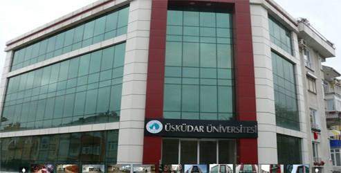 Üsküdar Üniversitesi Optisyenliği anlatıyor