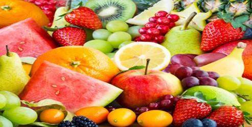 Kış sebze ve meyveleri ile güçlenin