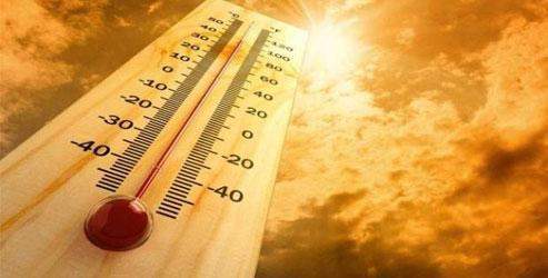 İşte tarihin en sıcak yılı