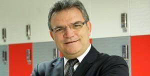 Üsküdar Üniversitesi Sürekli Eğitim Merkezi Müdürü Mustafa Öztürk
