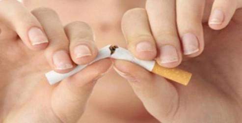 Sigara başarıyı kötü etkiliyor