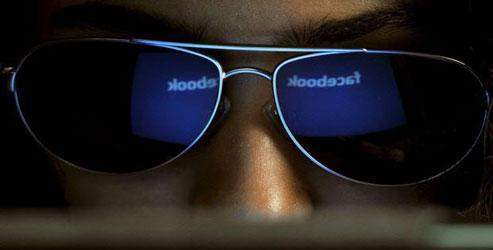 'Facebook hesabınızı kapatın' uyarısı