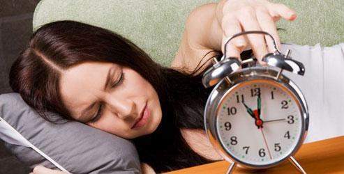 Uykusuzluktan kurtulmanın 9 kolay yolu