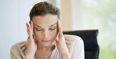 Oruçluyken baş ağrısı nasıl geçer?