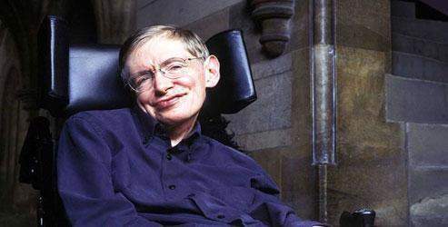 Hawking: Destekli intiharı düşünebilirim